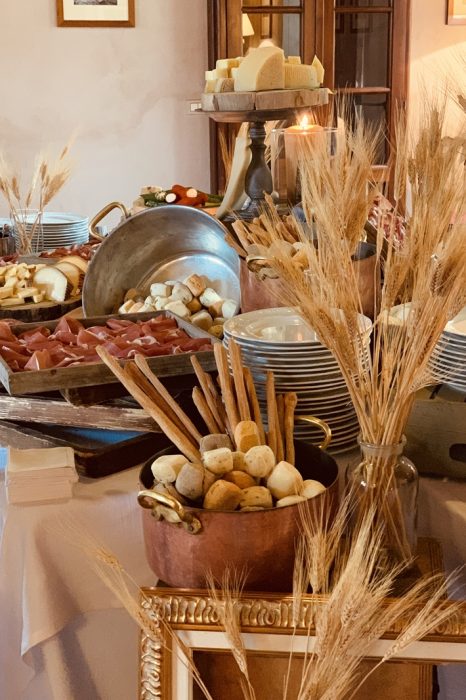 catering matrimonio 1