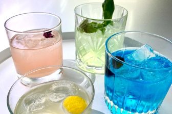 COCKTAIL OF WHITE