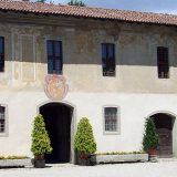 Castello Peschiera Borromeo