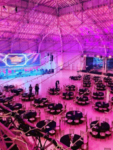 catering aziendale milano