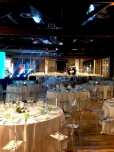 catering aziendale milano