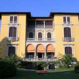 Villa Rusconi Clerici_