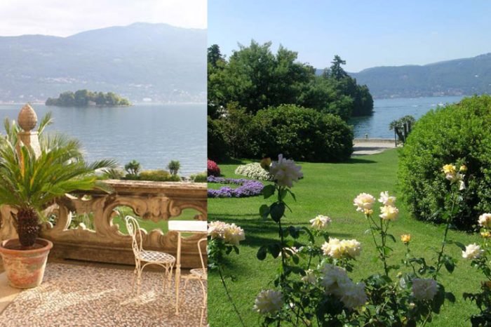Villa Rusconi Clerici_lago