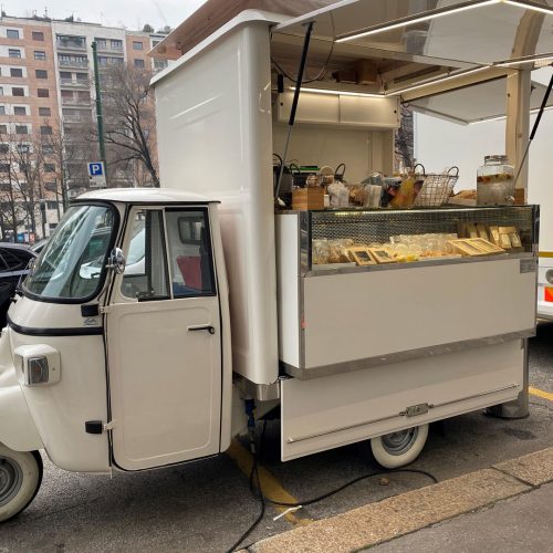 Food Truck Produzioni e Shooting