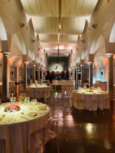 Evento dei Tuoi Sogni meeting Banqueting 1