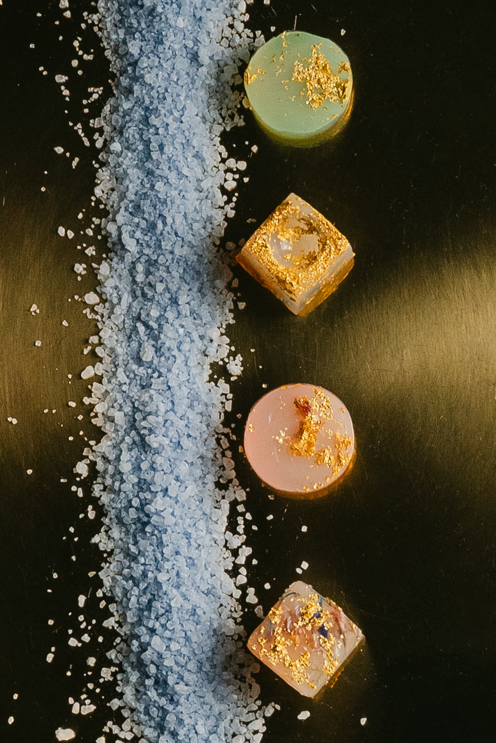 Mise en place
