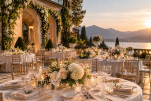 quanto tempo prima devo prenotare la location del mio matrimonio?